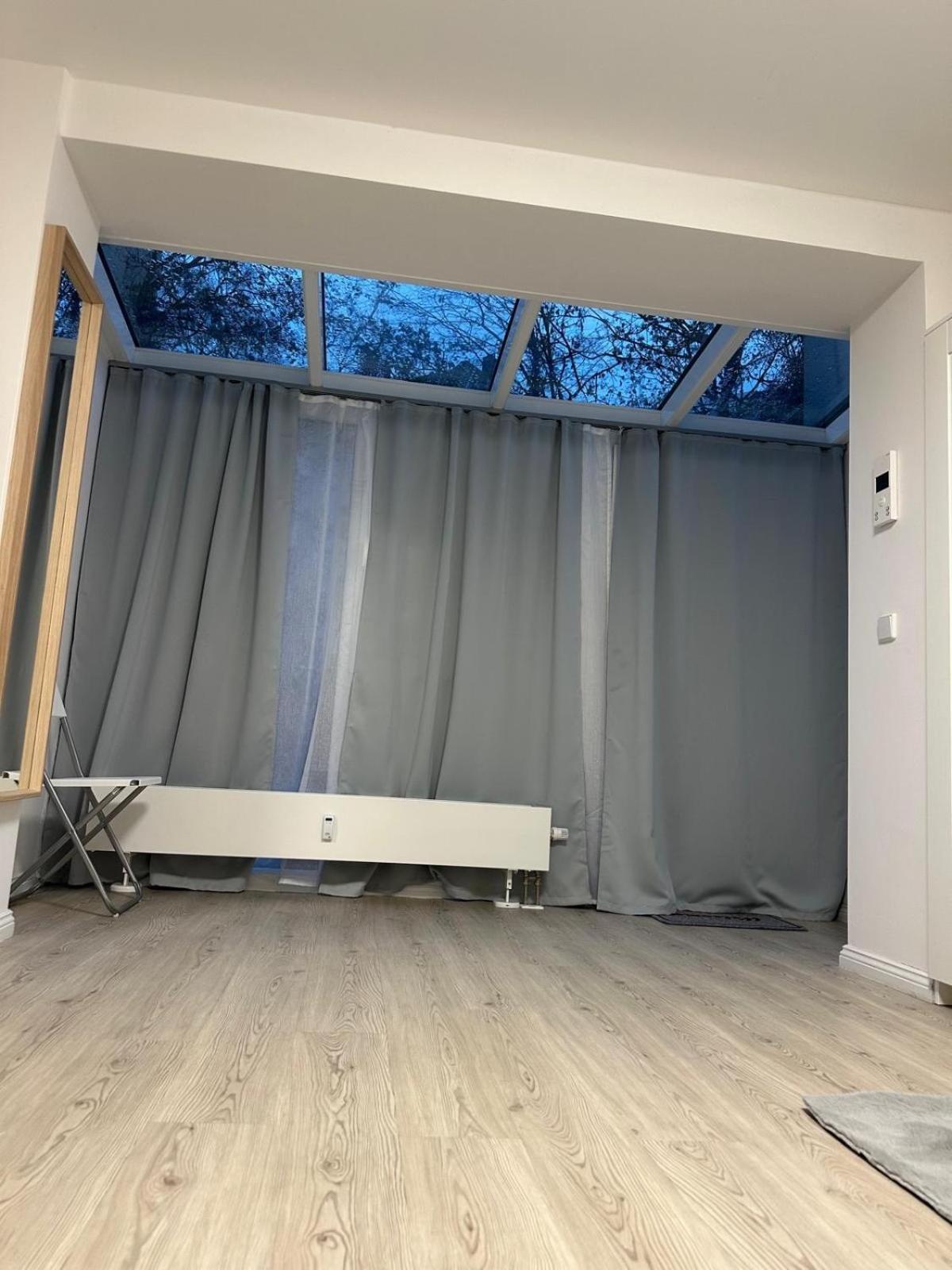Gesundbrunnen Studio Berlijn