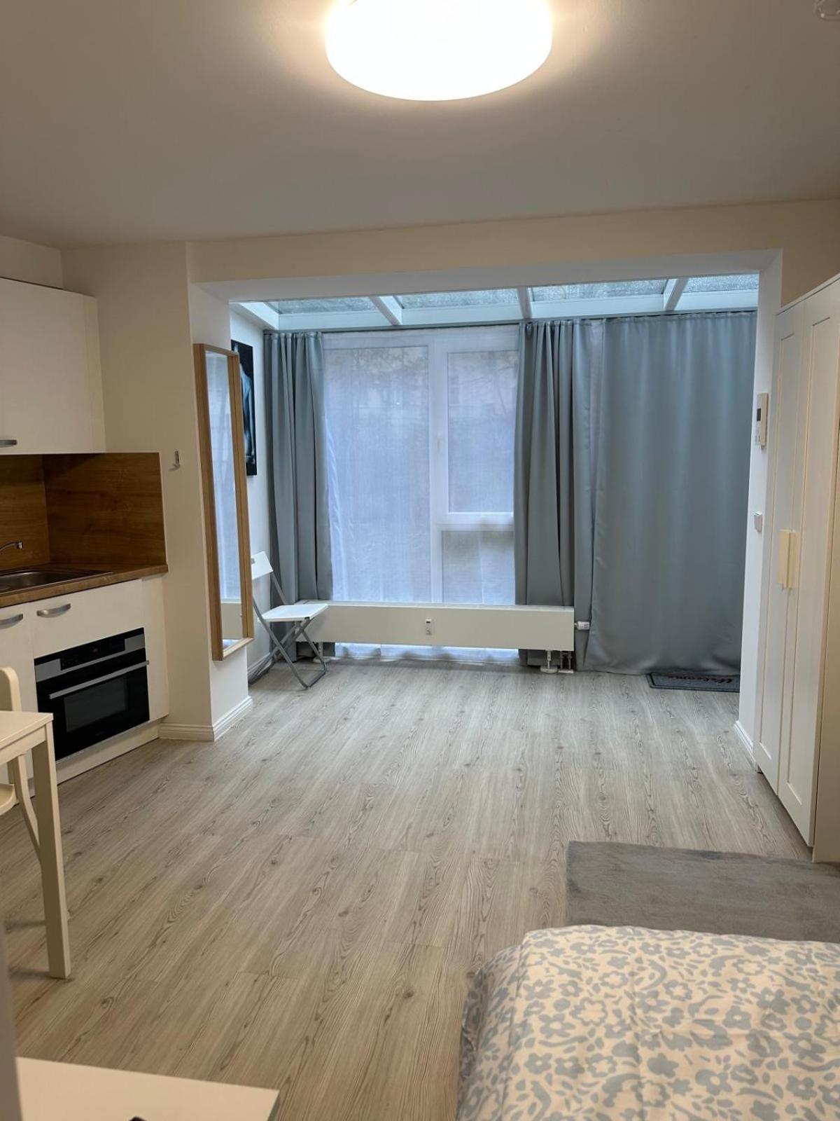 Appartement Gesundbrunnen Studio *