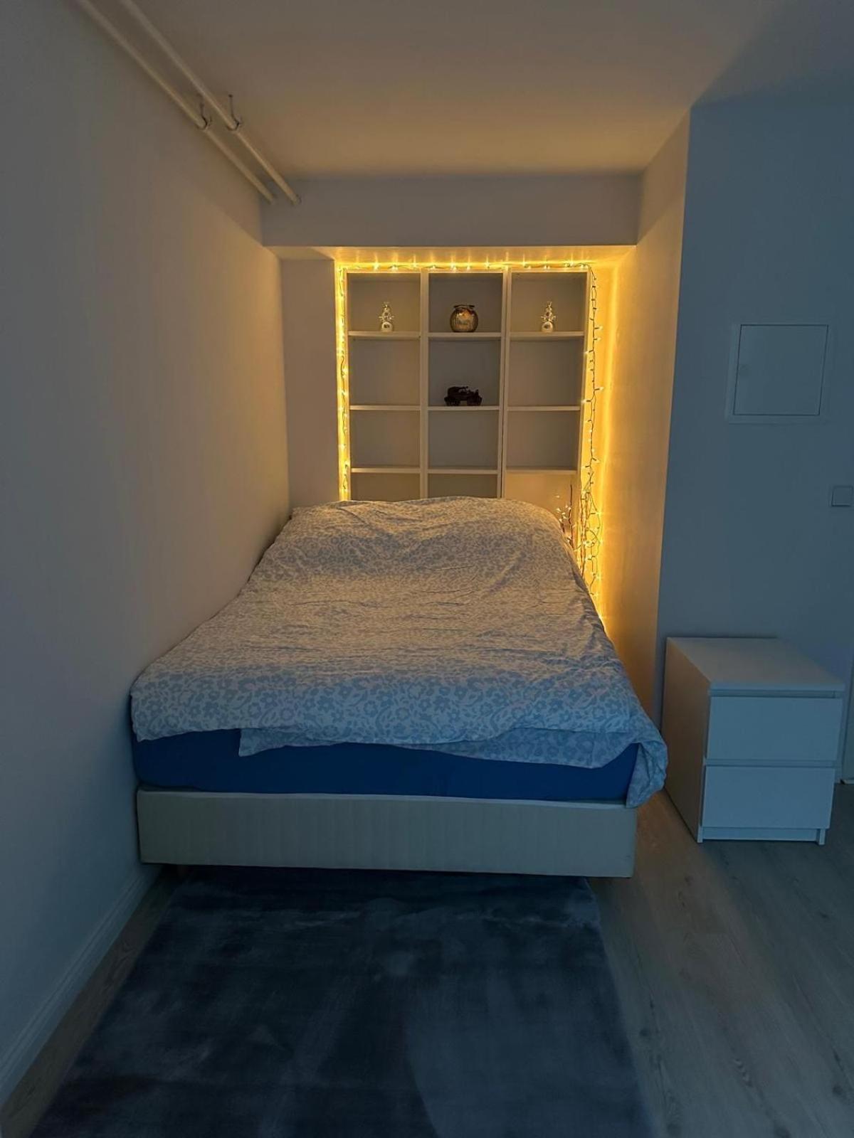 Gesundbrunnen Studio Berlijn