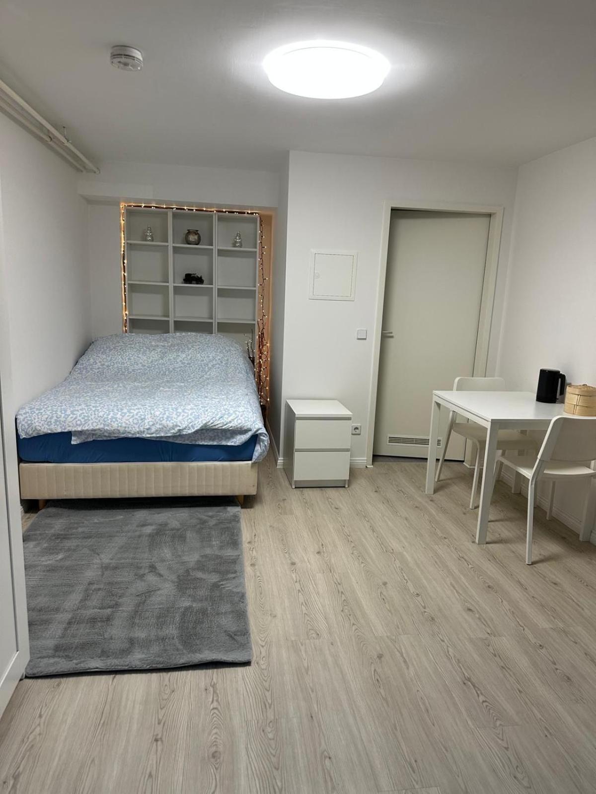 Gesundbrunnen Studio Berlijn
